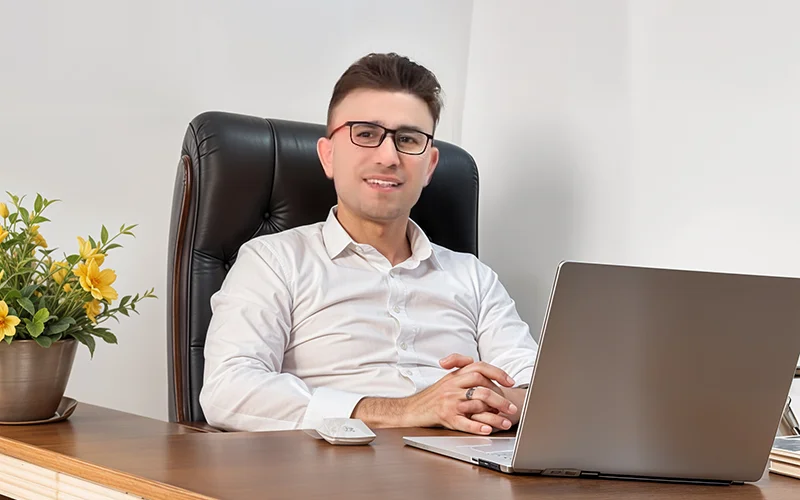 Founder